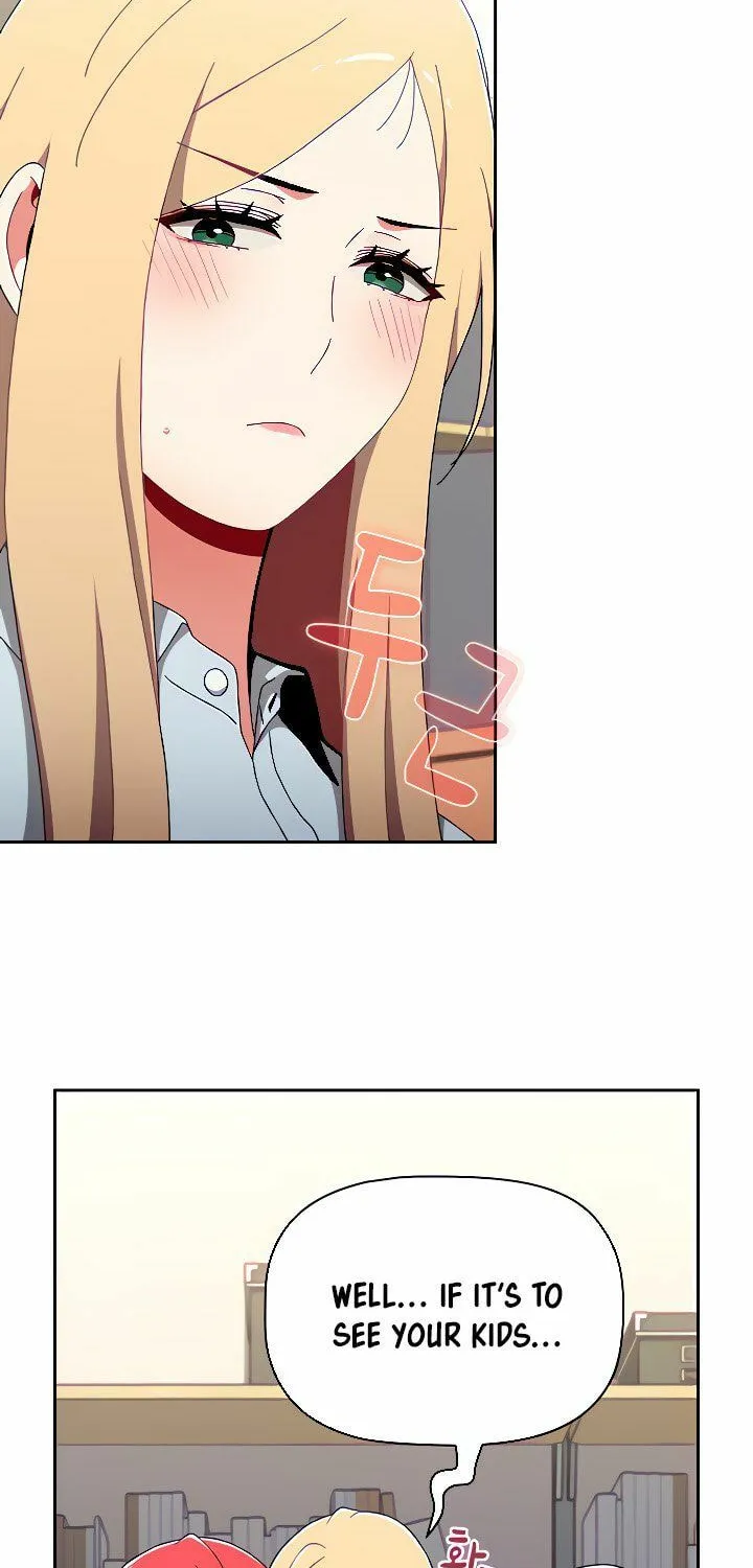 The Late-Bloomers Chapter 94 page 98 - 