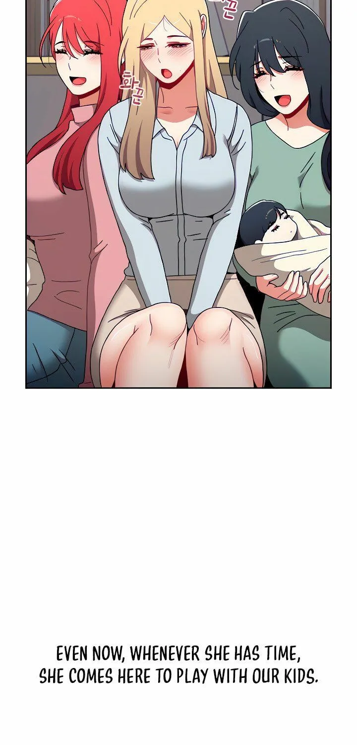The Late-Bloomers Chapter 94 page 99 - 