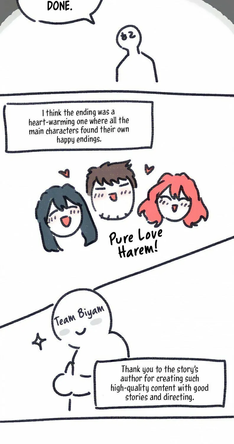The Late-Bloomers Chapter 95 page 4 - 