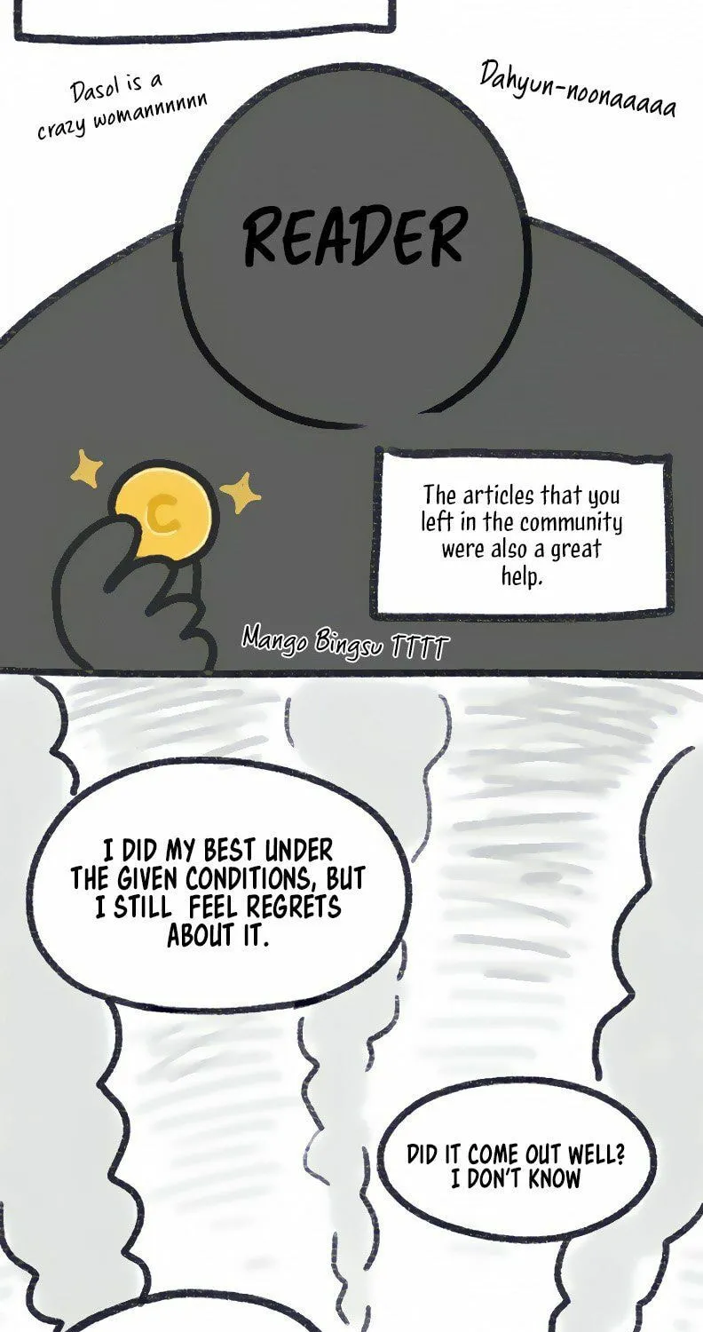 The Late-Bloomers Chapter 95 page 7 - 