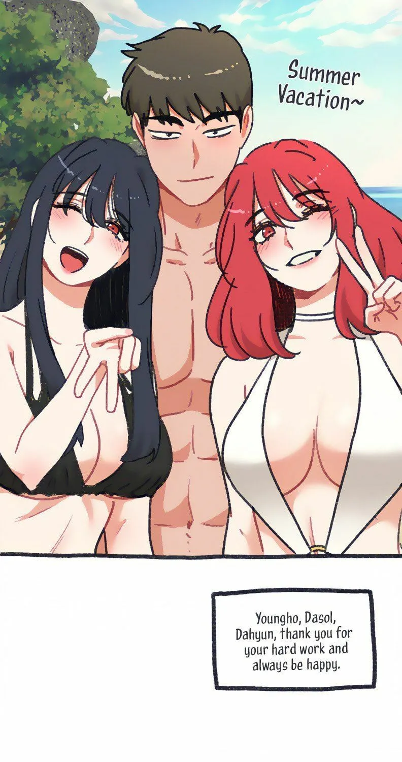 The Late-Bloomers Chapter 95 page 9 - 