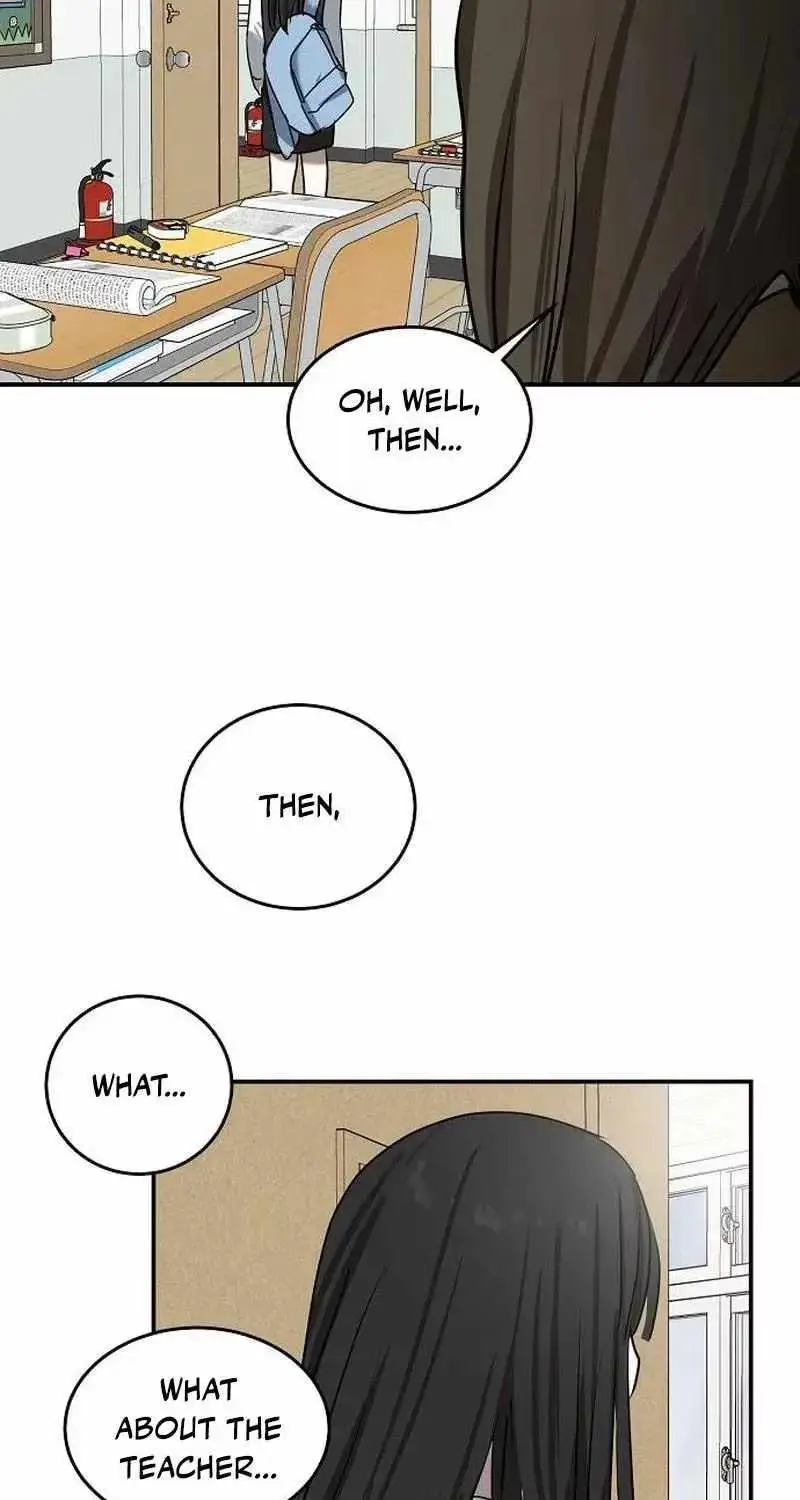 The Law of Immutability Chapter 58 page 35 - 