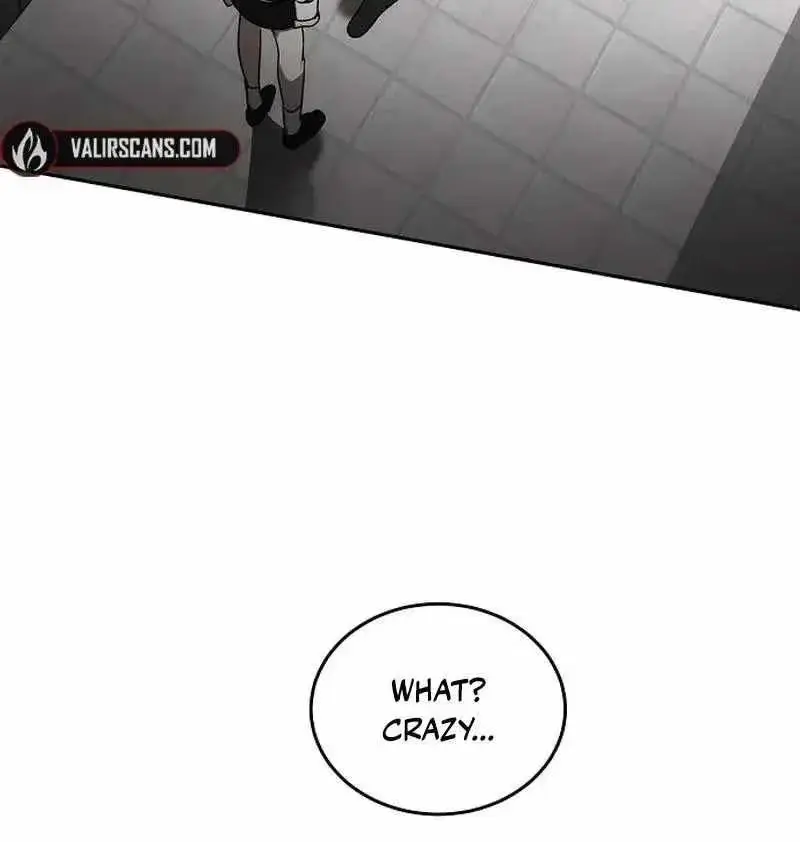 The Law of Immutability Chapter 58 page 7 - 