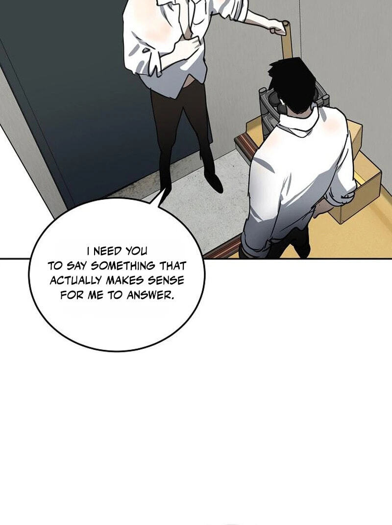 The Law of Immutability Chapter 60 page 11 - 
