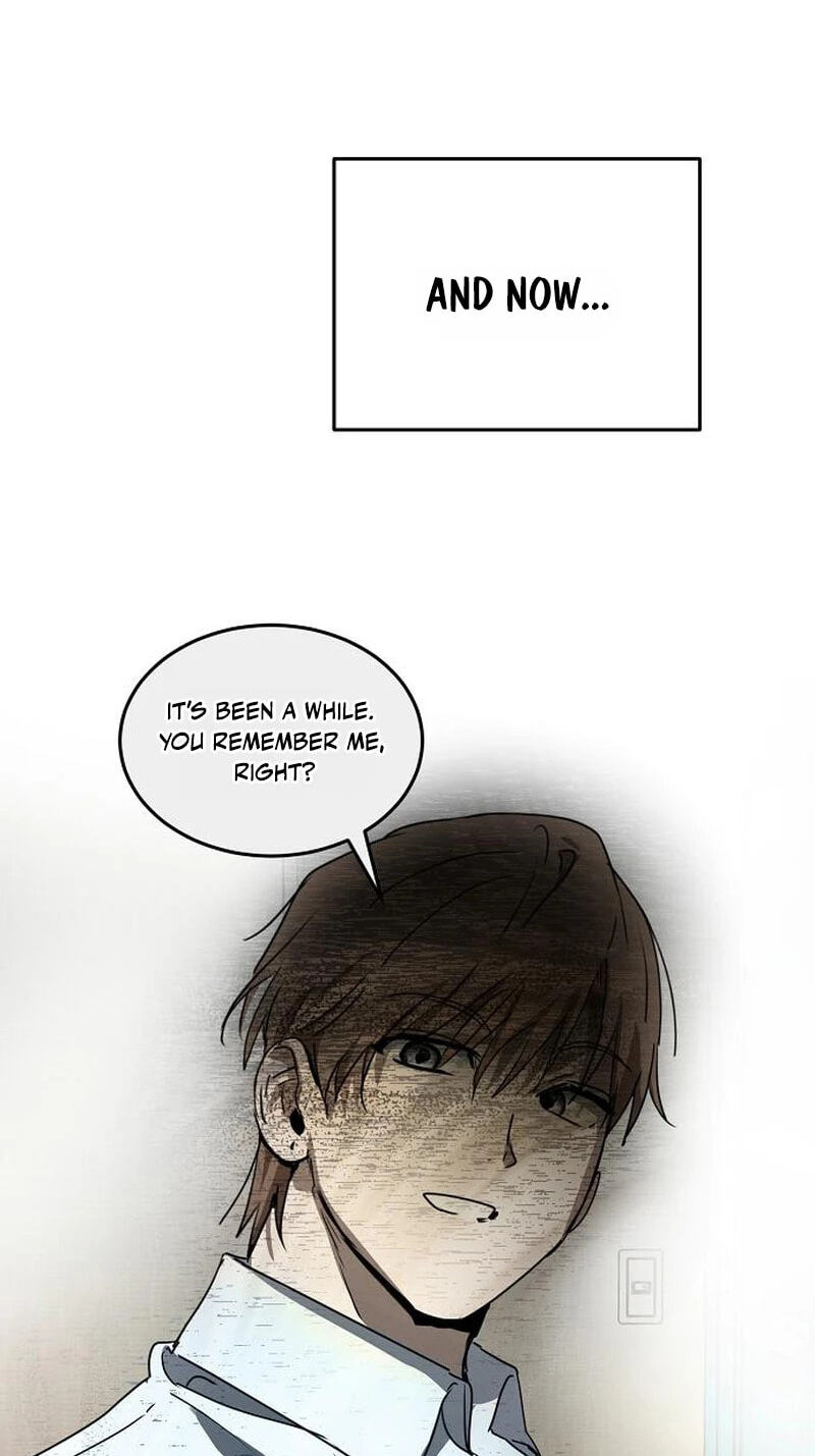 The Law of Immutability Chapter 60 page 45 - 