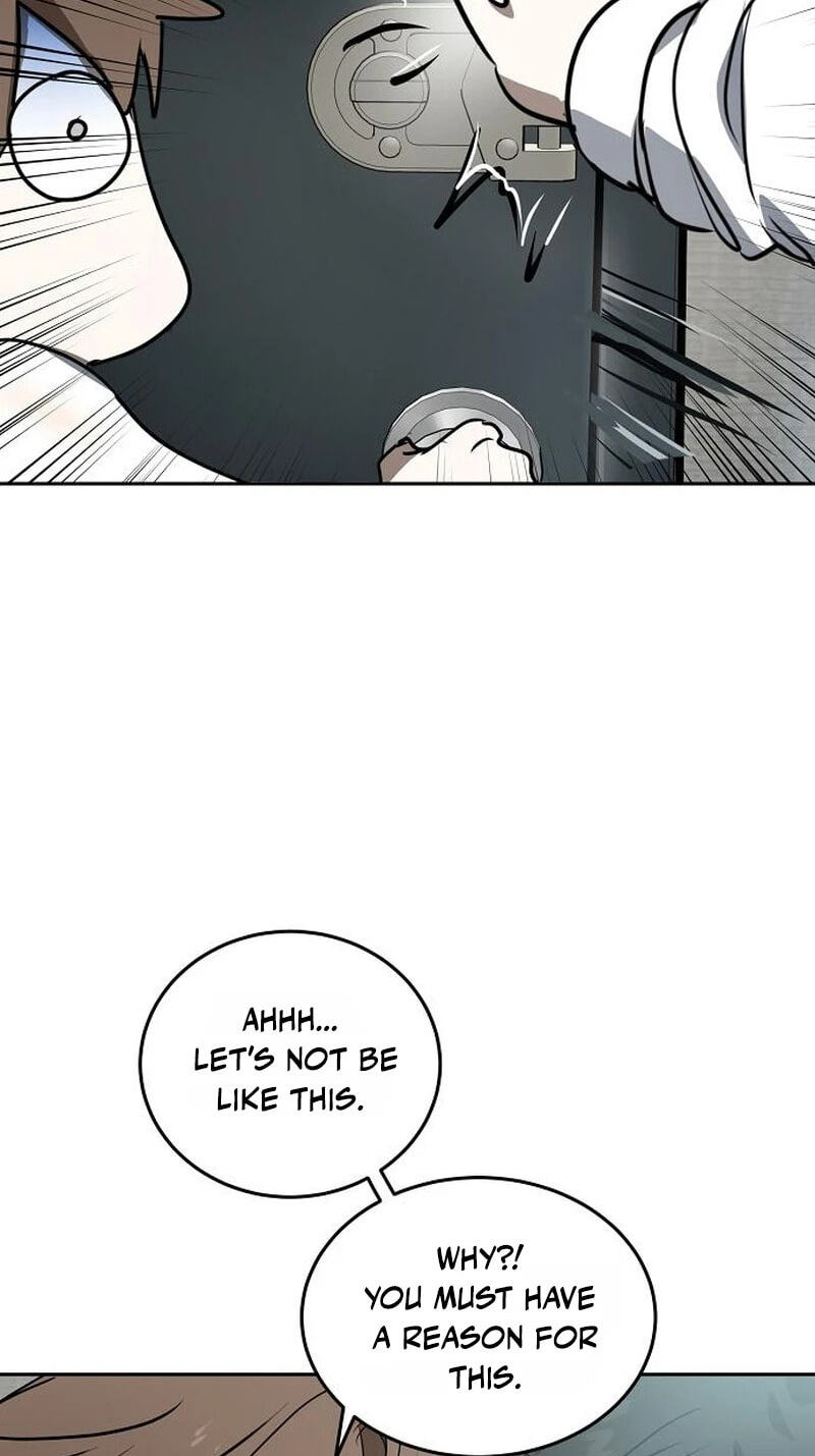 The Law of Immutability Chapter 60 page 7 - 