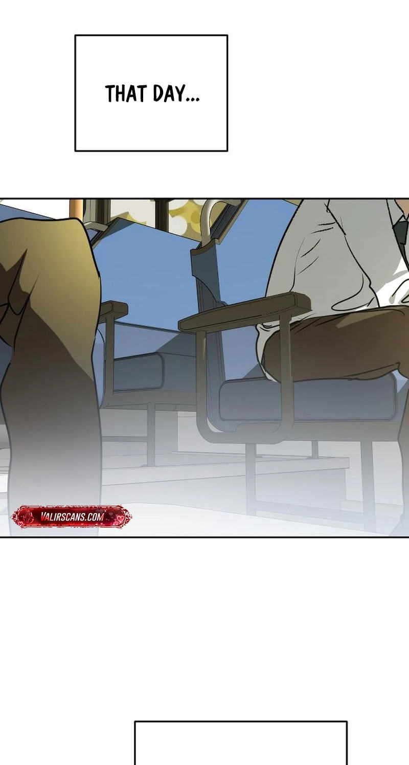 The Law of Immutability Chapter 60 page 65 - 