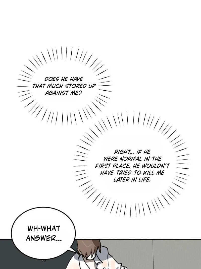 The Law of Immutability Chapter 60 page 10 - 