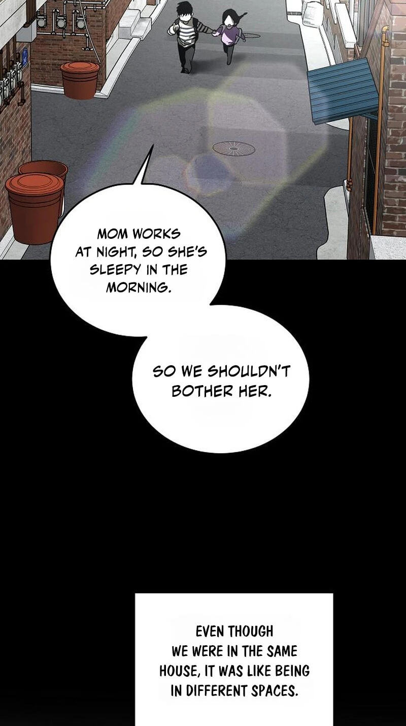 The Law of Immutability Chapter 61 page 15 - 