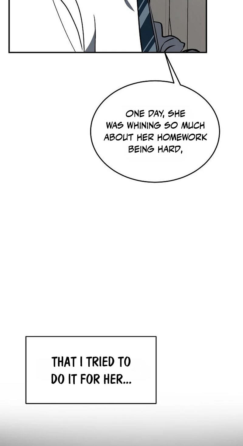 The Law of Immutability Chapter 61 page 20 - 