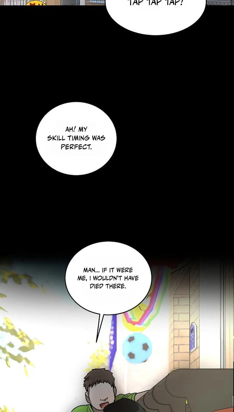 The Law of Immutability Chapter 61 page 30 - 