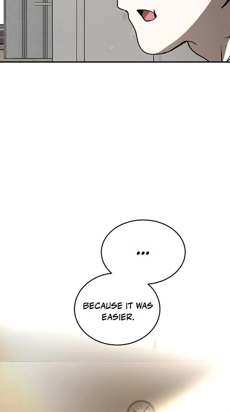 The Law of Immutability Chapter 61 page 47 - 