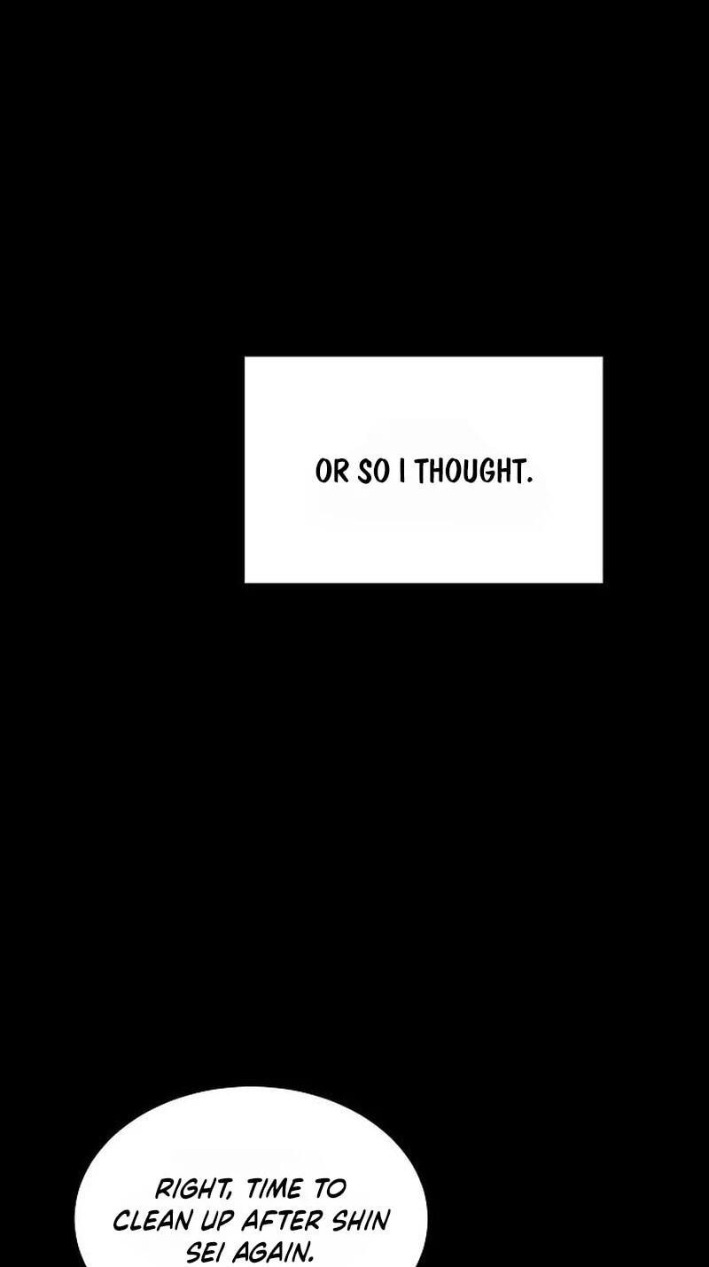 The Law of Immutability Chapter 61 page 57 - 