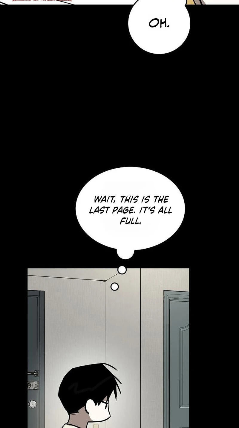 The Law of Immutability Chapter 61 page 7 - 