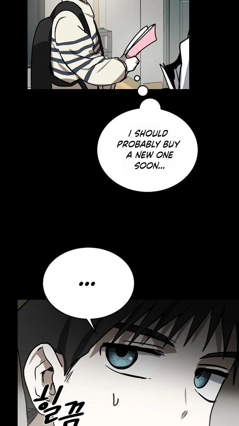 The Law of Immutability Chapter 61 page 8 - 