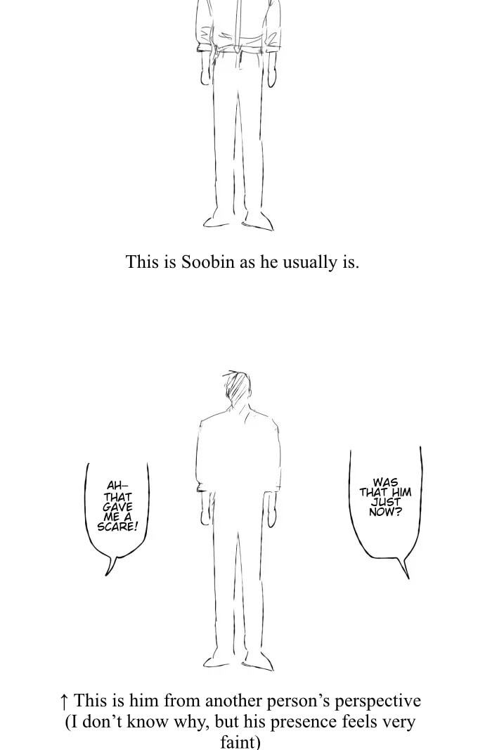 The Law of Immutability Chapter 62.5 page 6 - 