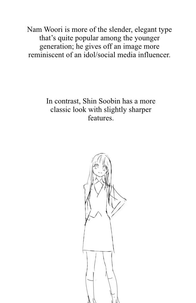 The Law of Immutability Chapter 62.5 page 8 - 