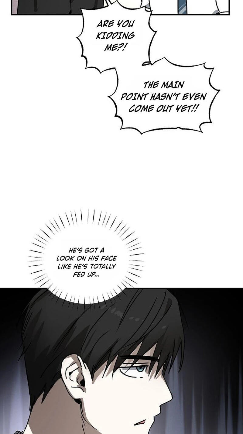 The Law of Immutability Chapter 62 page 13 - 