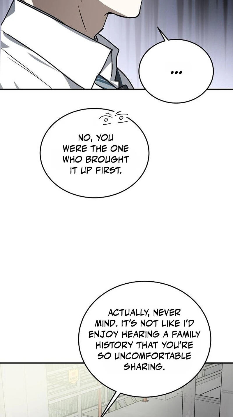The Law of Immutability Chapter 62 page 14 - 