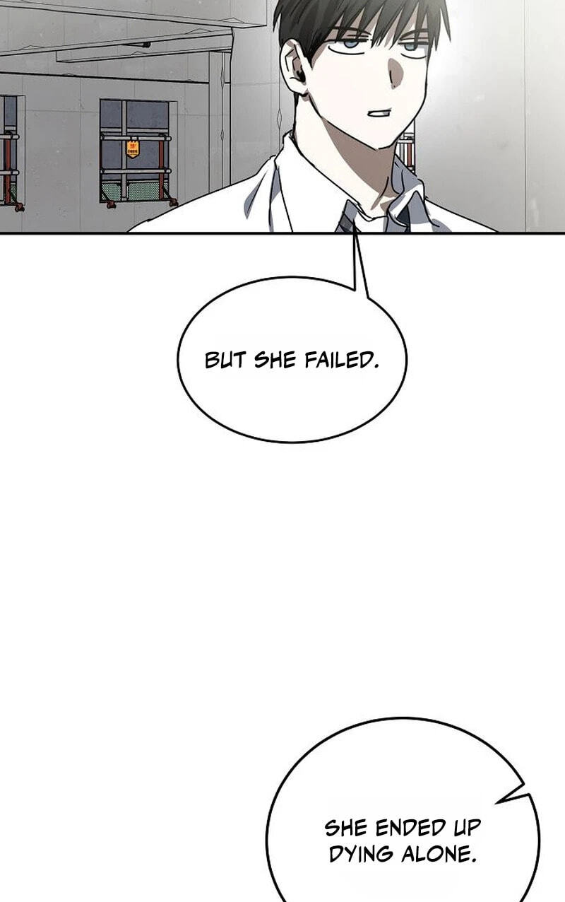 The Law of Immutability Chapter 62 page 19 - 