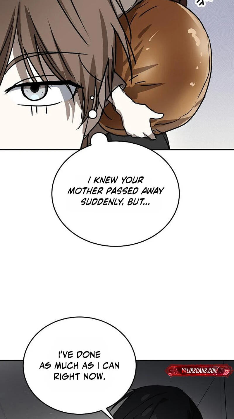 The Law of Immutability Chapter 62 page 38 - 
