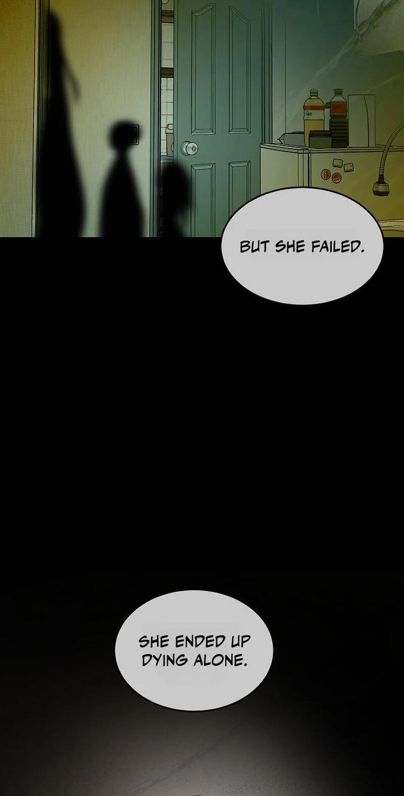 The Law of Immutability Chapter 62 page 43 - 