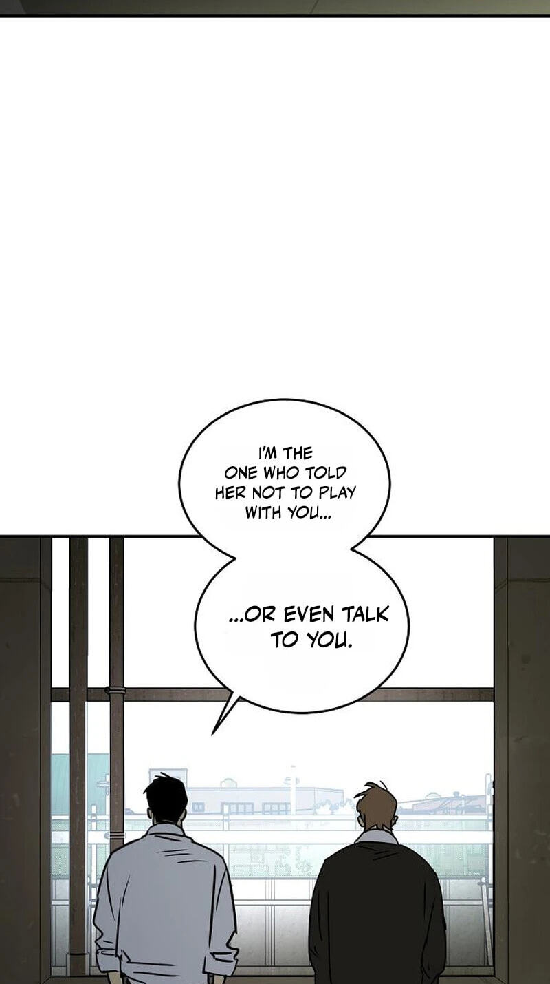 The Law of Immutability Chapter 62 page 47 - 