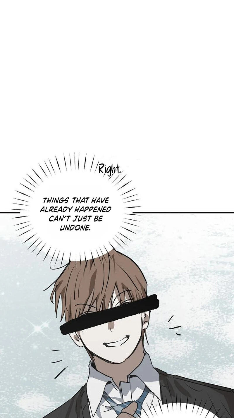 The Law of Immutability Chapter 63 page 14 - 