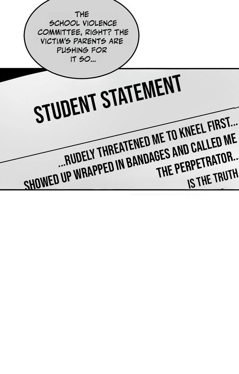The Law of Immutability Chapter 63 page 22 - 
