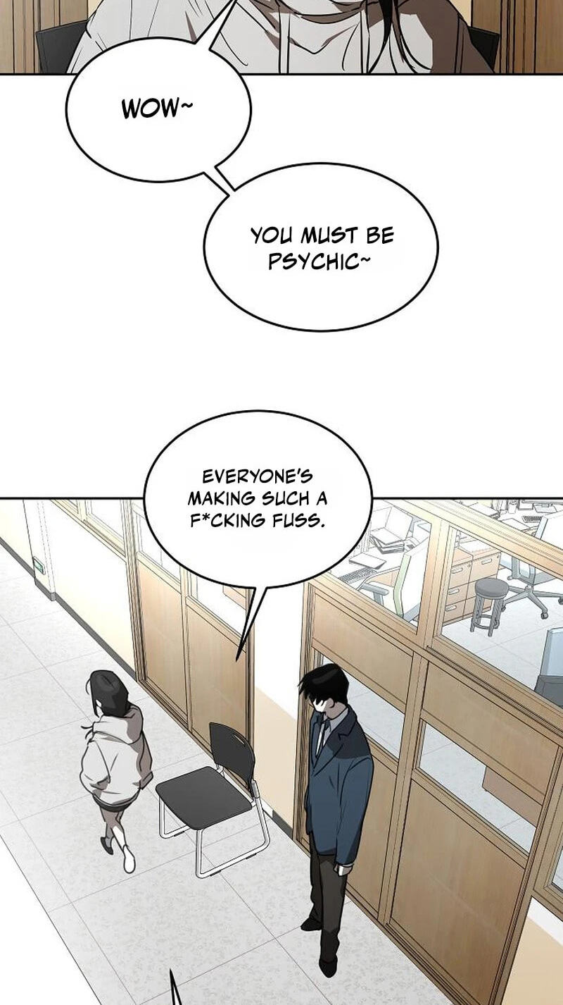 The Law of Immutability Chapter 63 page 29 - 