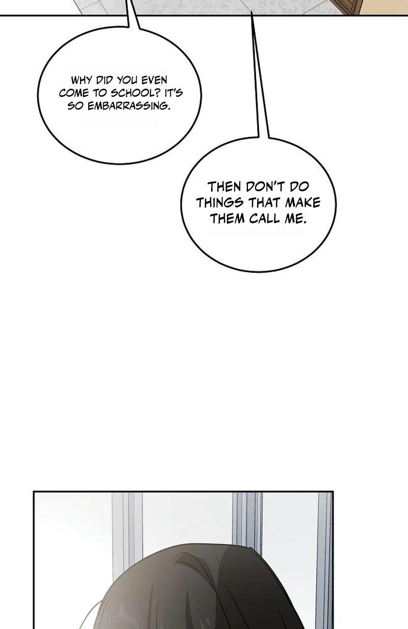 The Law of Immutability Chapter 63 page 30 - 