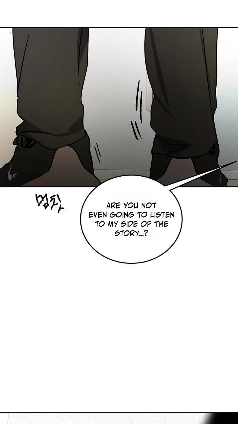The Law of Immutability Chapter 63 page 51 - 