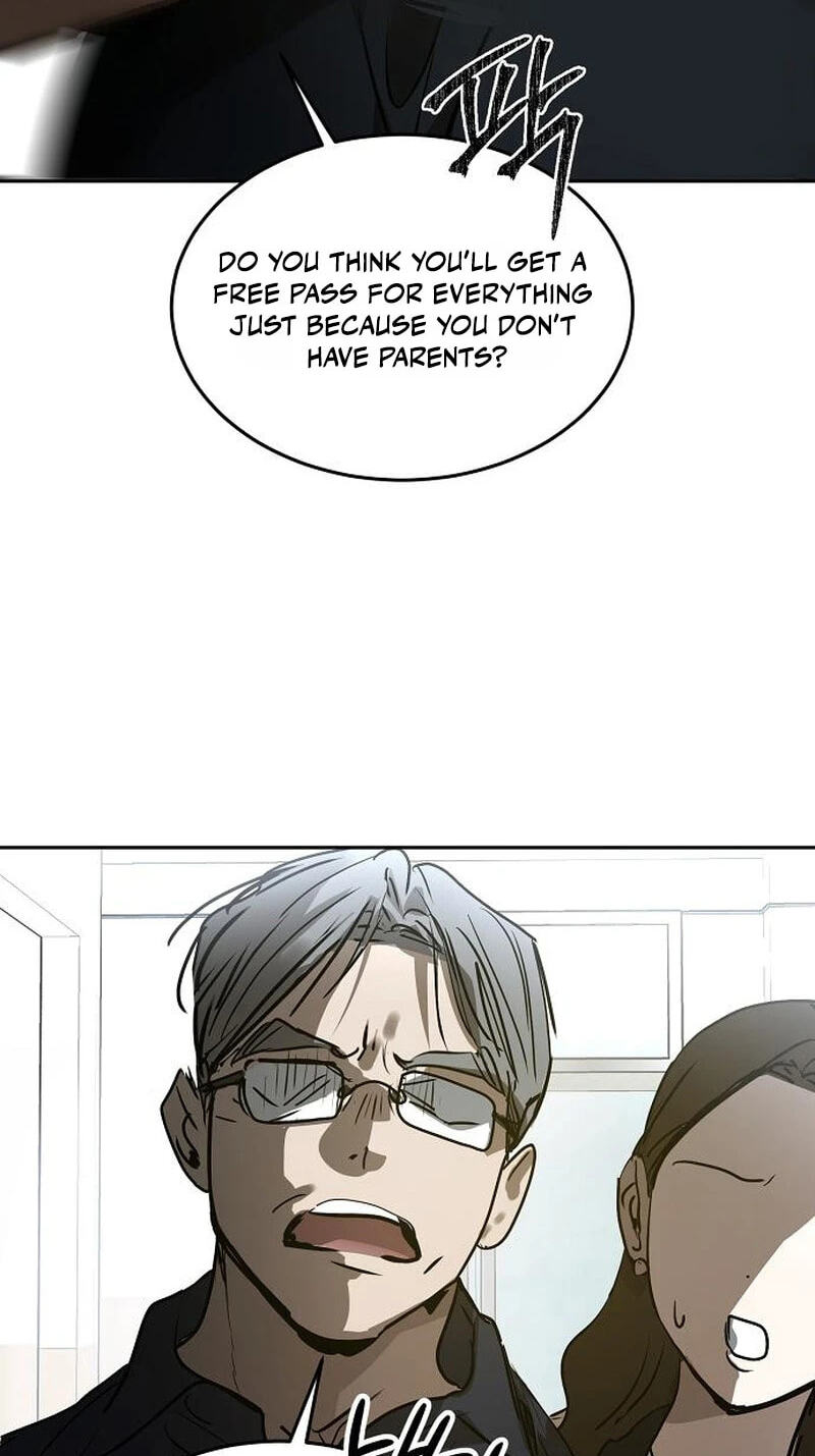 The Law of Immutability Chapter 63 page 59 - 