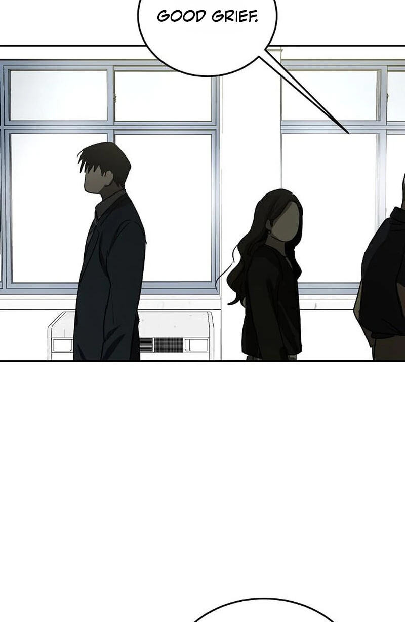 The Law of Immutability Chapter 63 page 63 - 