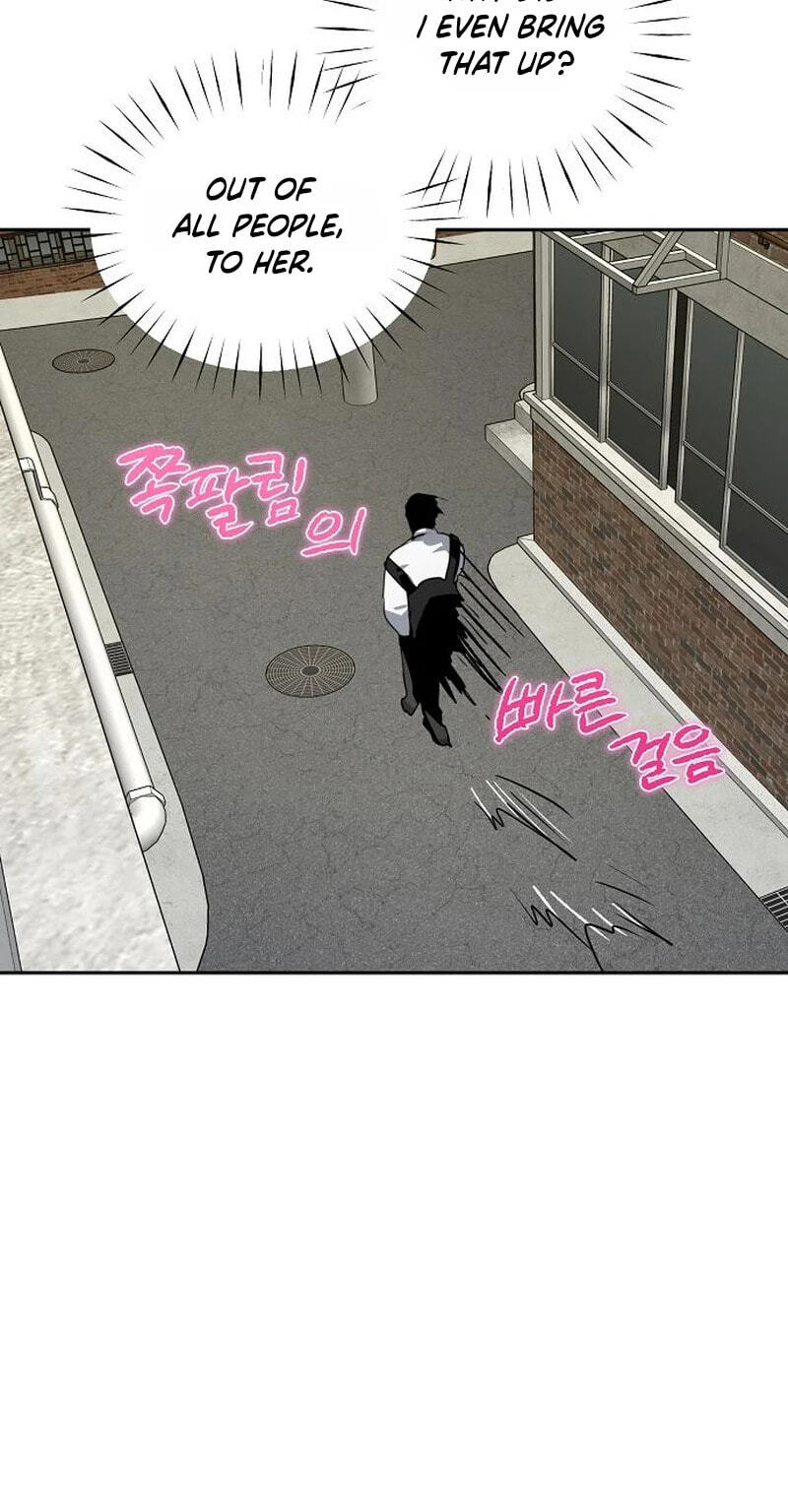 The Law of Immutability Chapter 63 page 10 - 