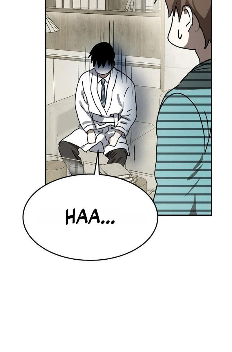 The Law of Immutability Chapter 64 page 11 - 