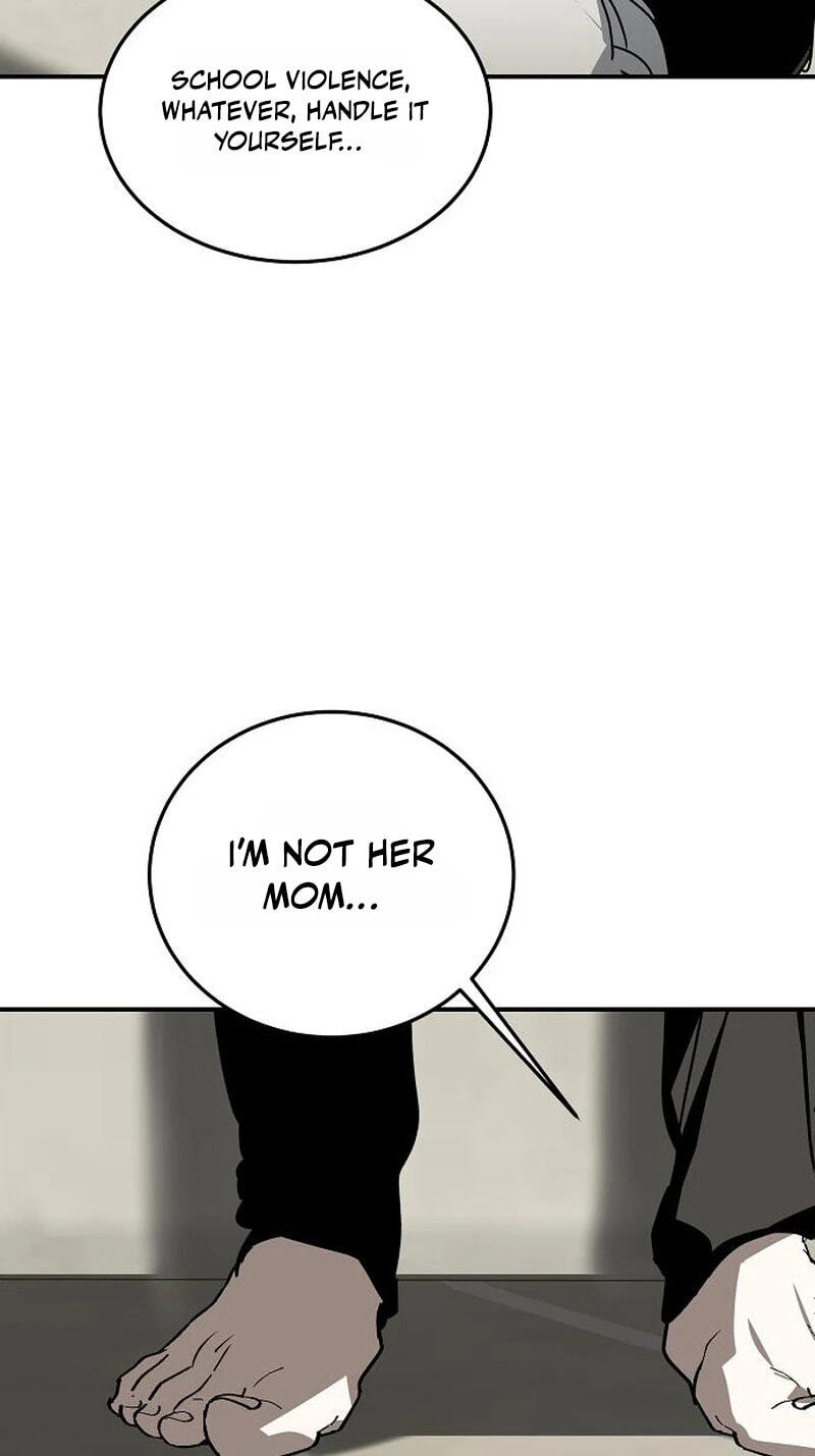 The Law of Immutability Chapter 64 page 13 - 