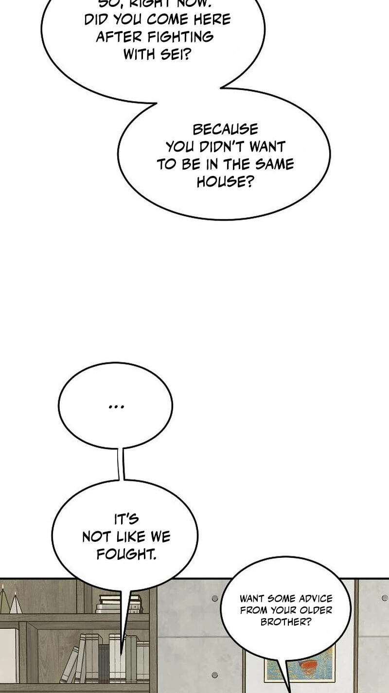 The Law of Immutability Chapter 64 page 19 - 