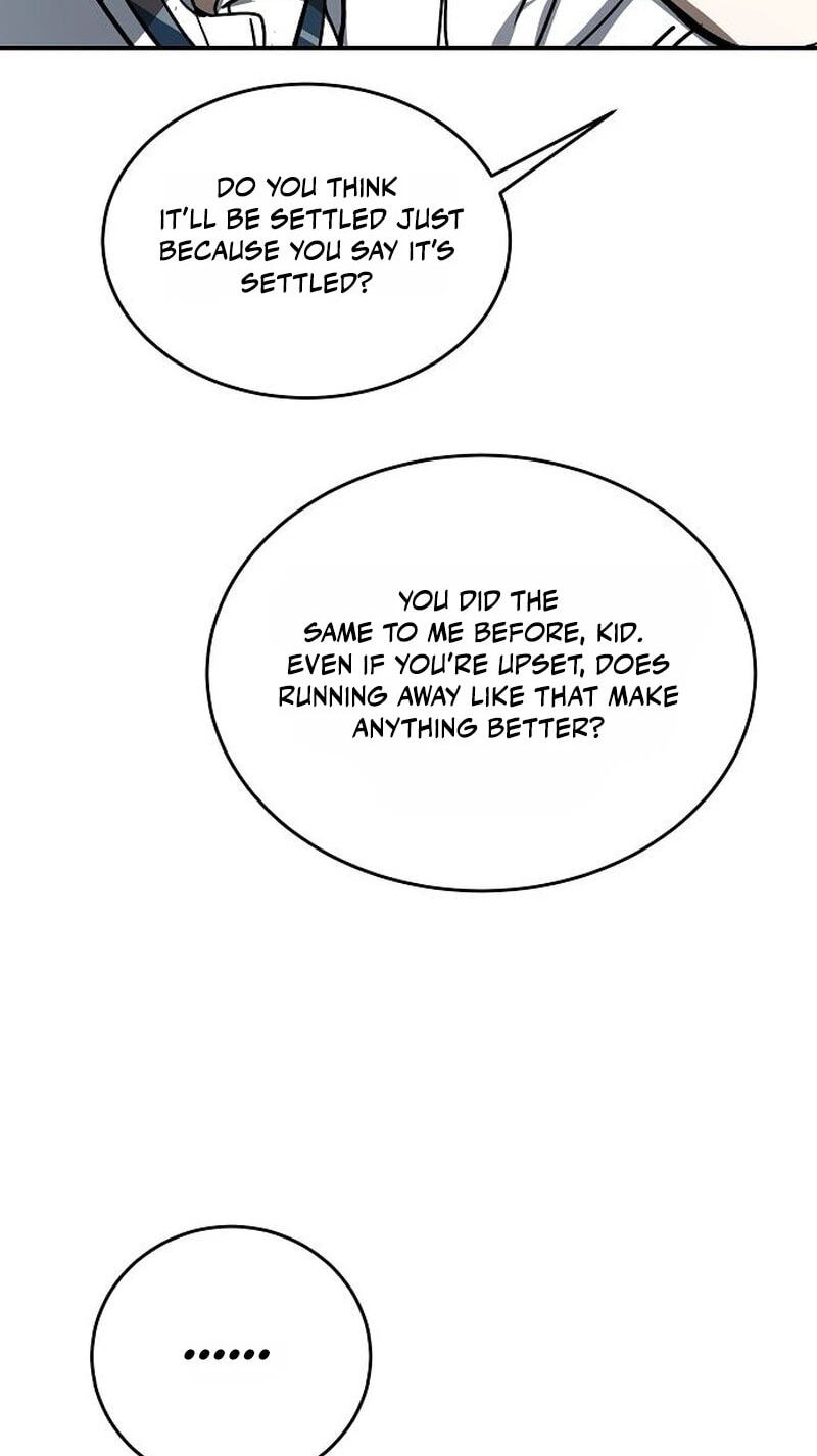 The Law of Immutability Chapter 64 page 30 - 