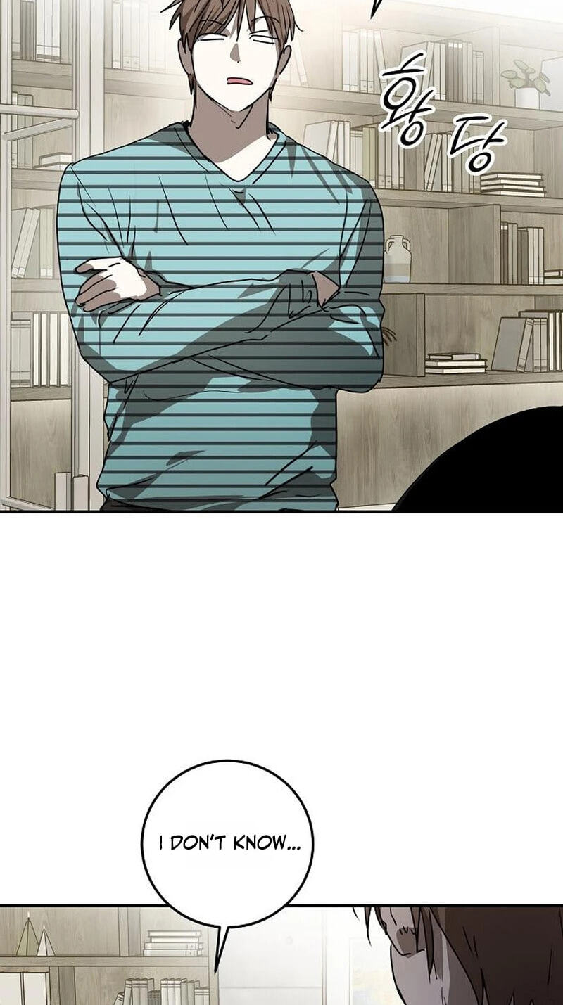The Law of Immutability Chapter 64 page 5 - 