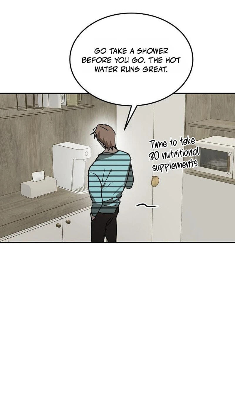 The Law of Immutability Chapter 64 page 45 - 