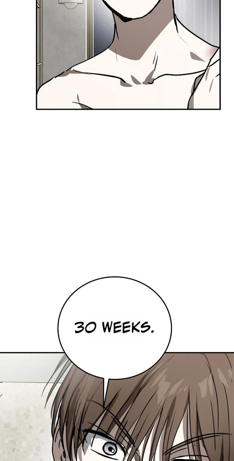 The Law of Immutability Chapter 64 page 54 - 