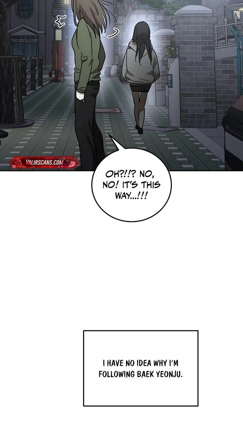The Law of Immutability Chapter 65 page 17 - 