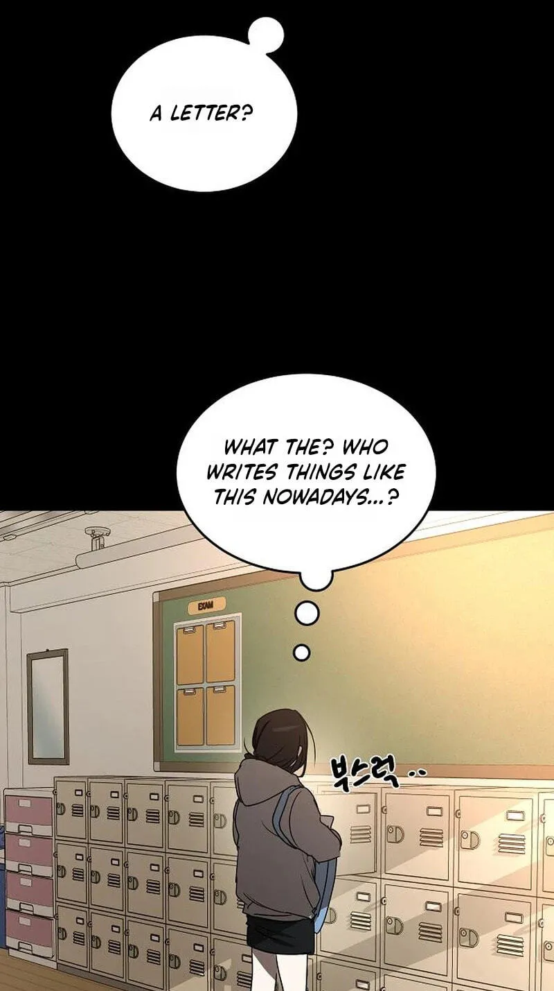 The Law of Immutability Chapter 65 page 22 - 