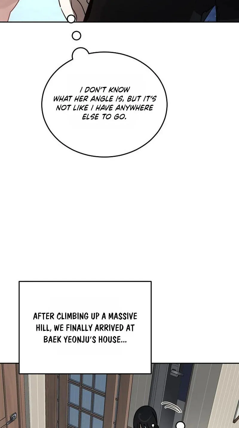 The Law of Immutability Chapter 65 page 37 - 
