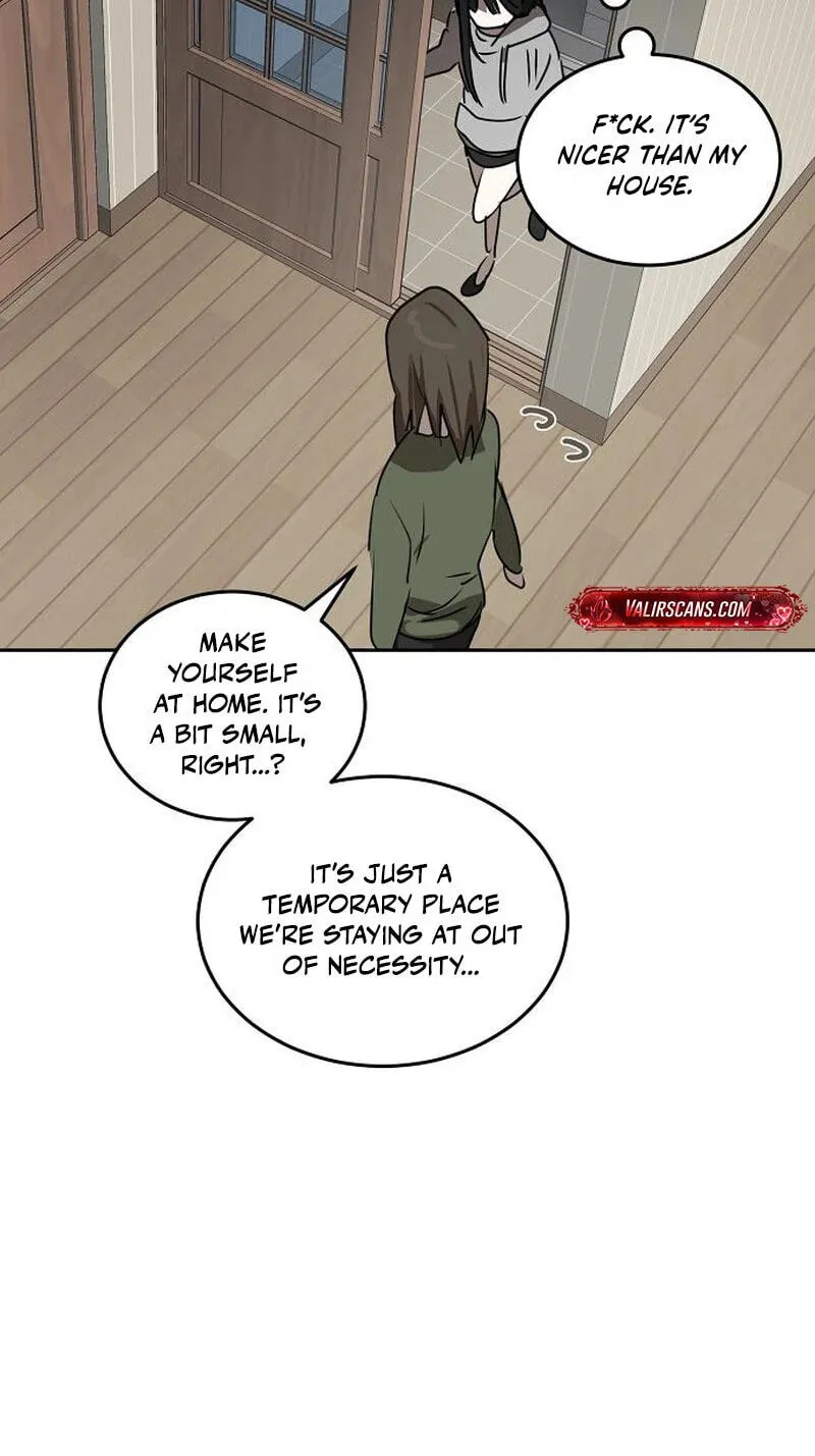 The Law of Immutability Chapter 65 page 38 - 