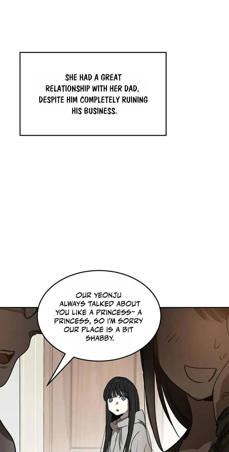 The Law of Immutability Chapter 65 page 40 - 