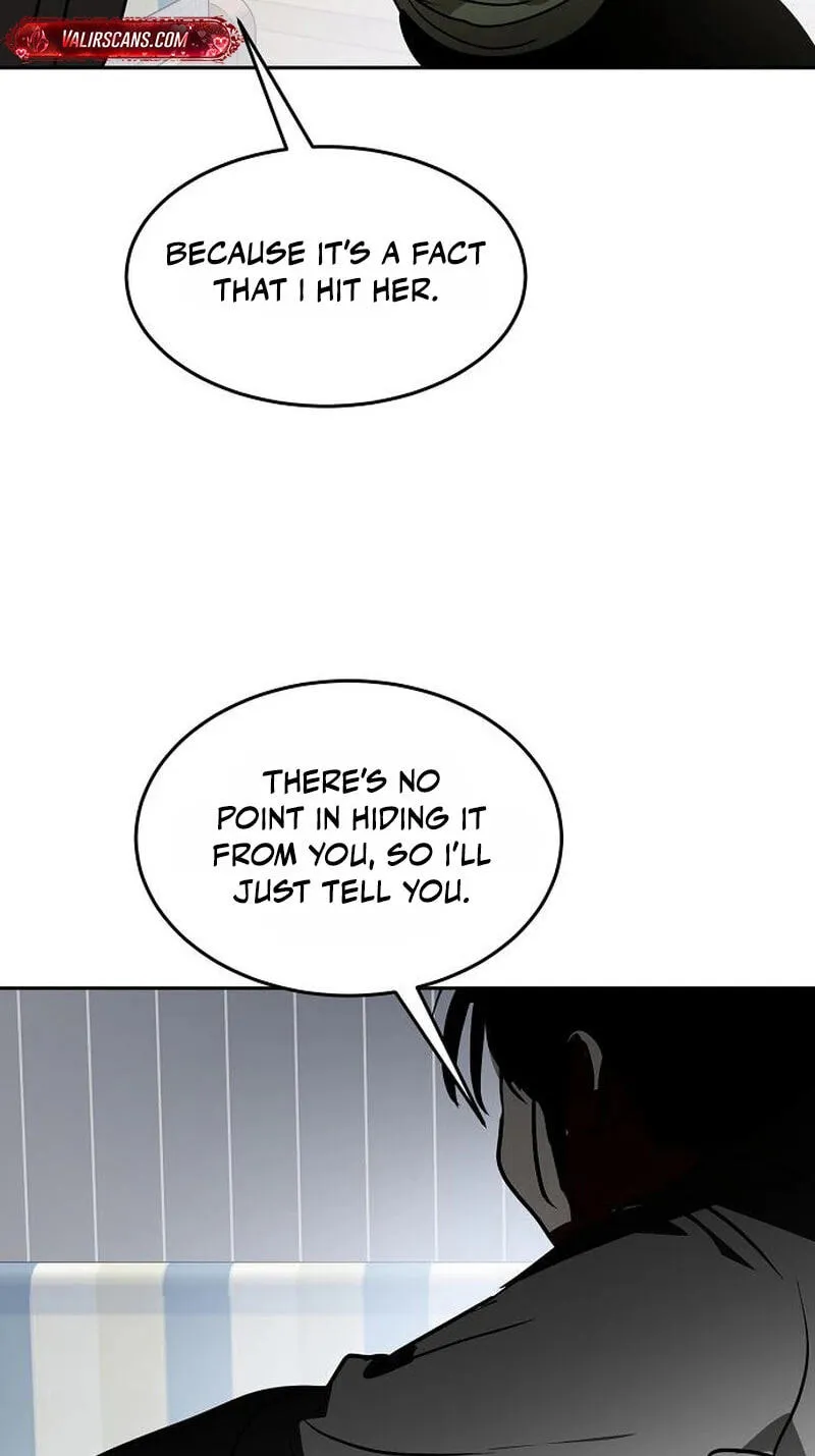 The Law of Immutability Chapter 65 page 58 - 