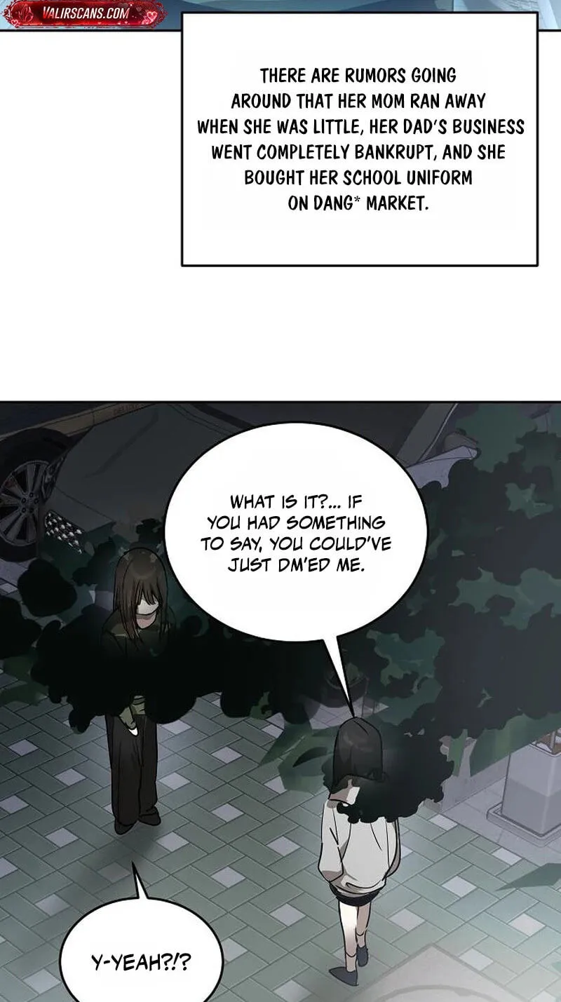 The Law of Immutability Chapter 65 page 7 - 