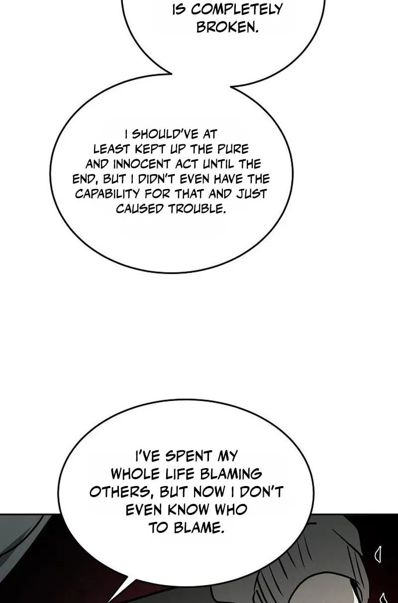 The Law of Immutability Chapter 65 page 63 - 